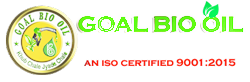 Goal Bio Oil