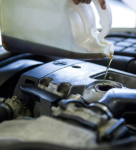 Lubricants